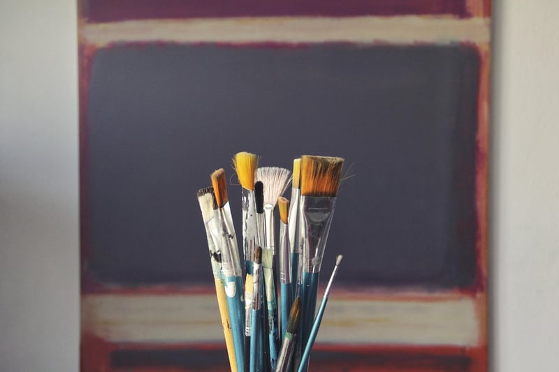 Creative inspirations